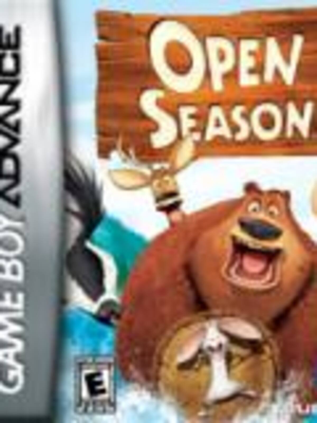 Open Season