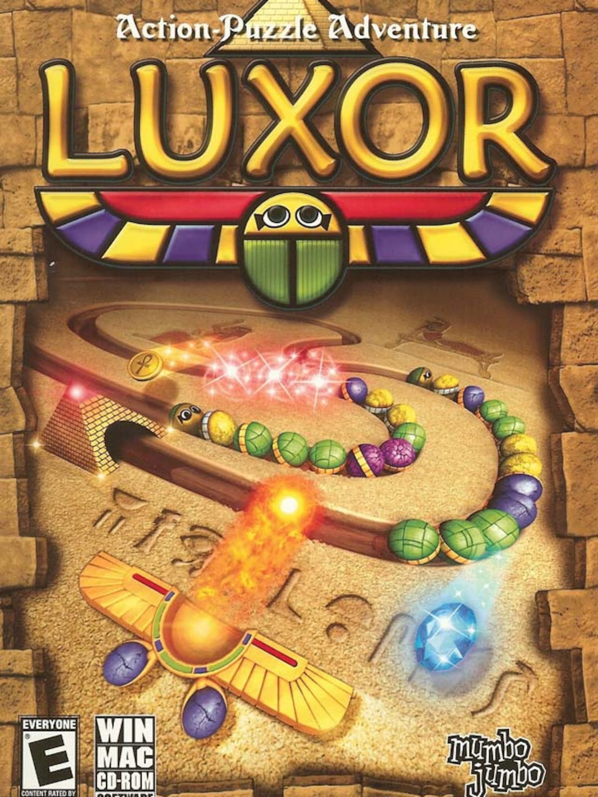 Luxor