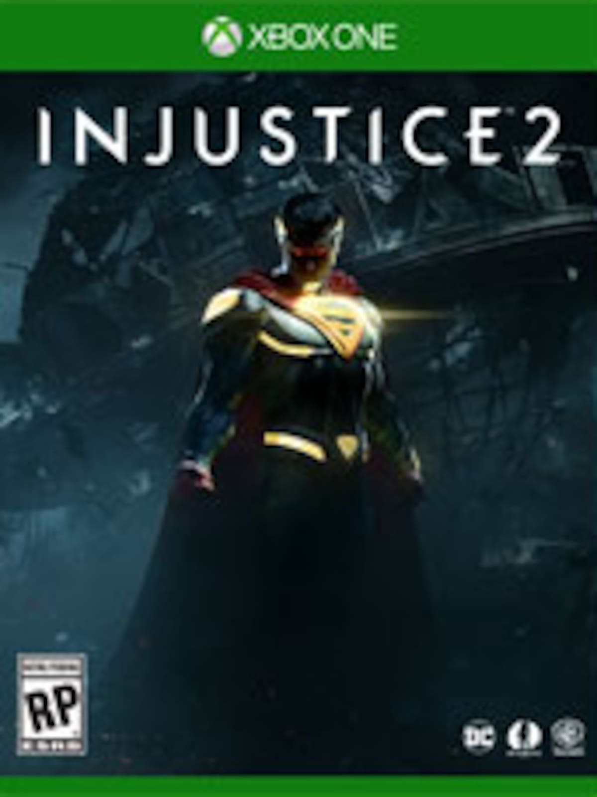 Injustice 2
