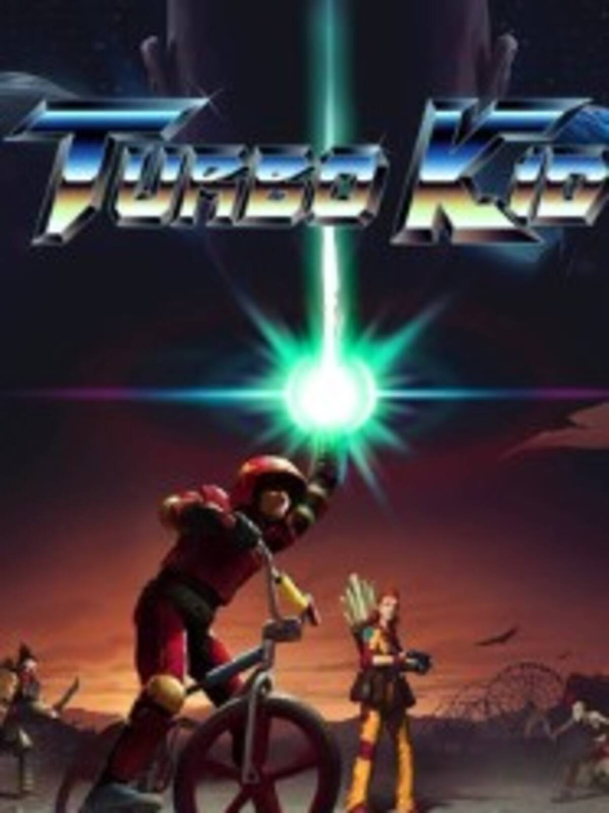 Turbo Kid