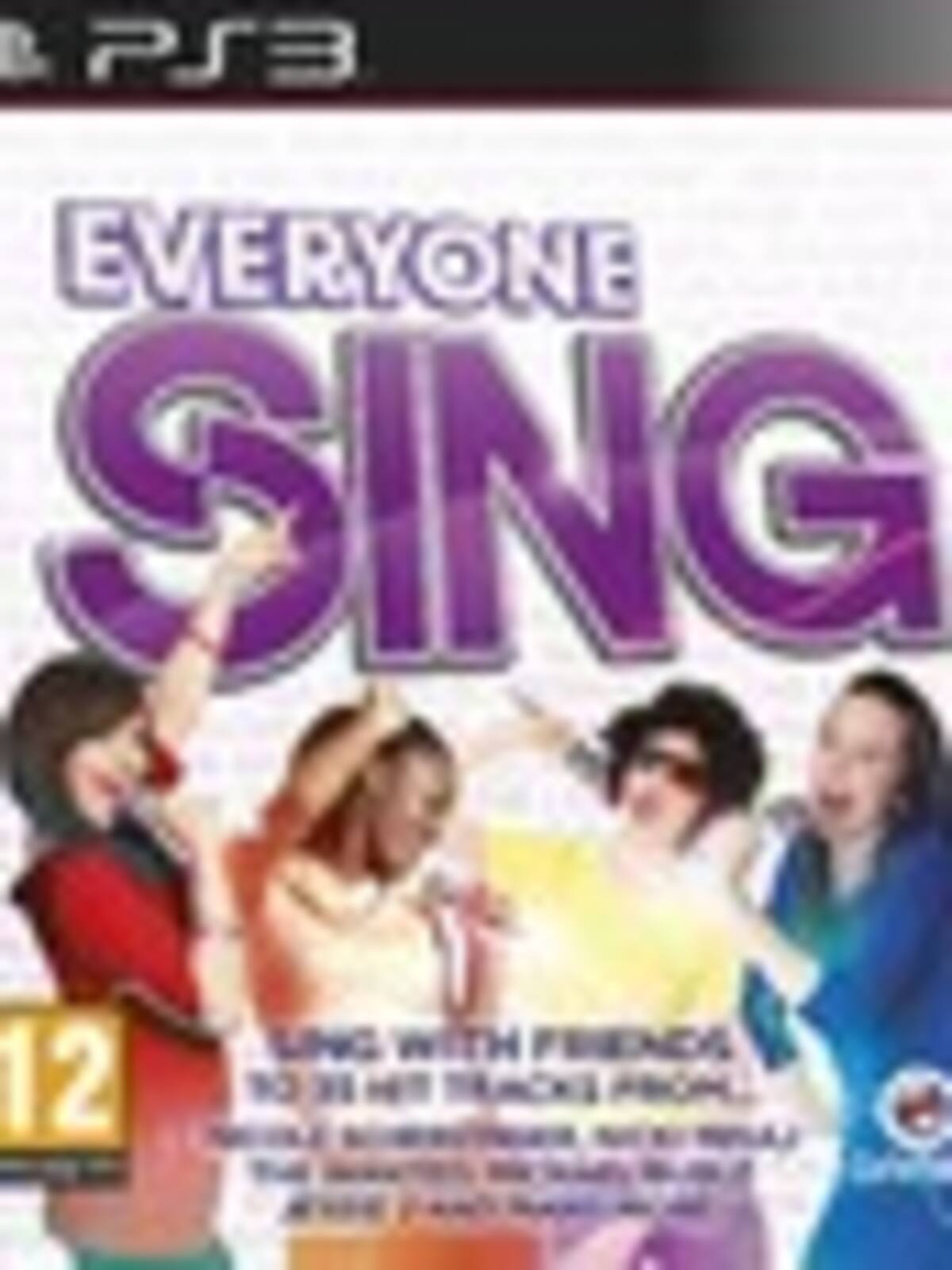 Everyone Sing