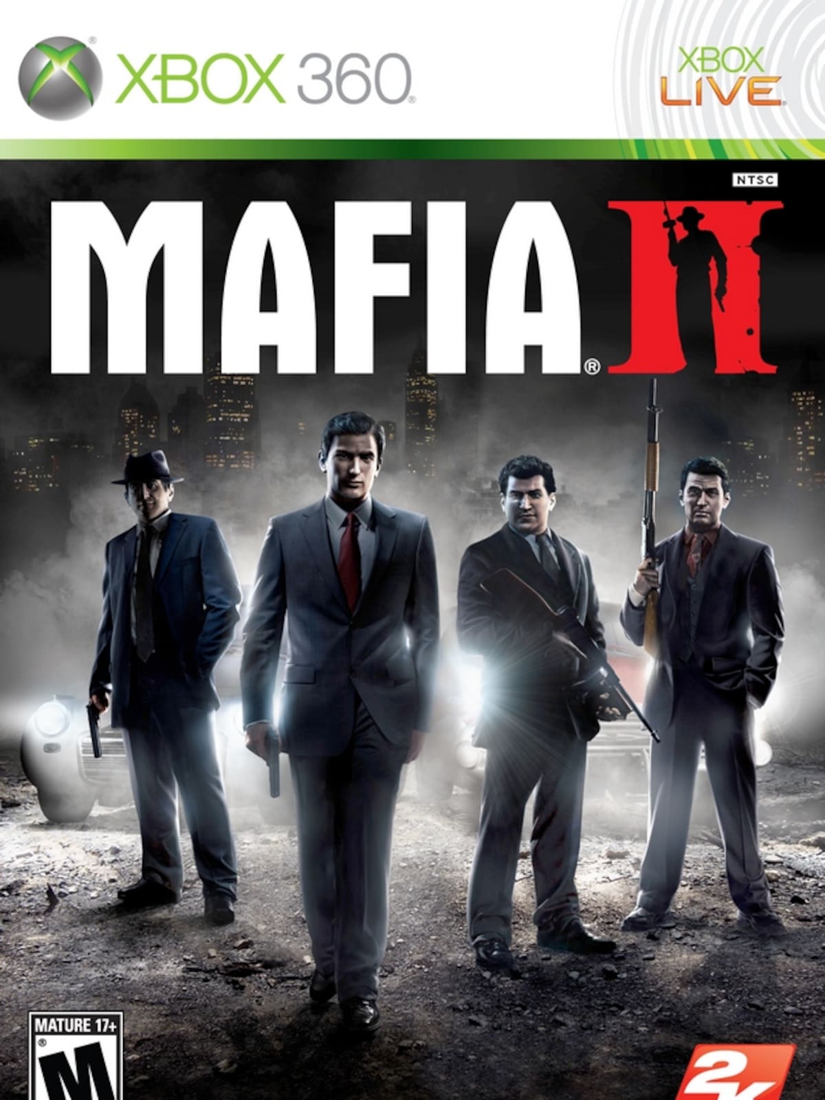 Mafia II