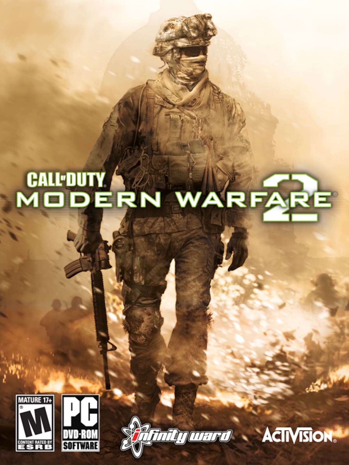 Call of Duty: Modern Warfare 2