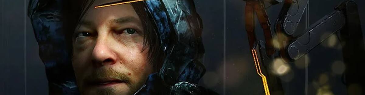Apple users will have to wait to enjoy Hideo Kojima's masterpiece