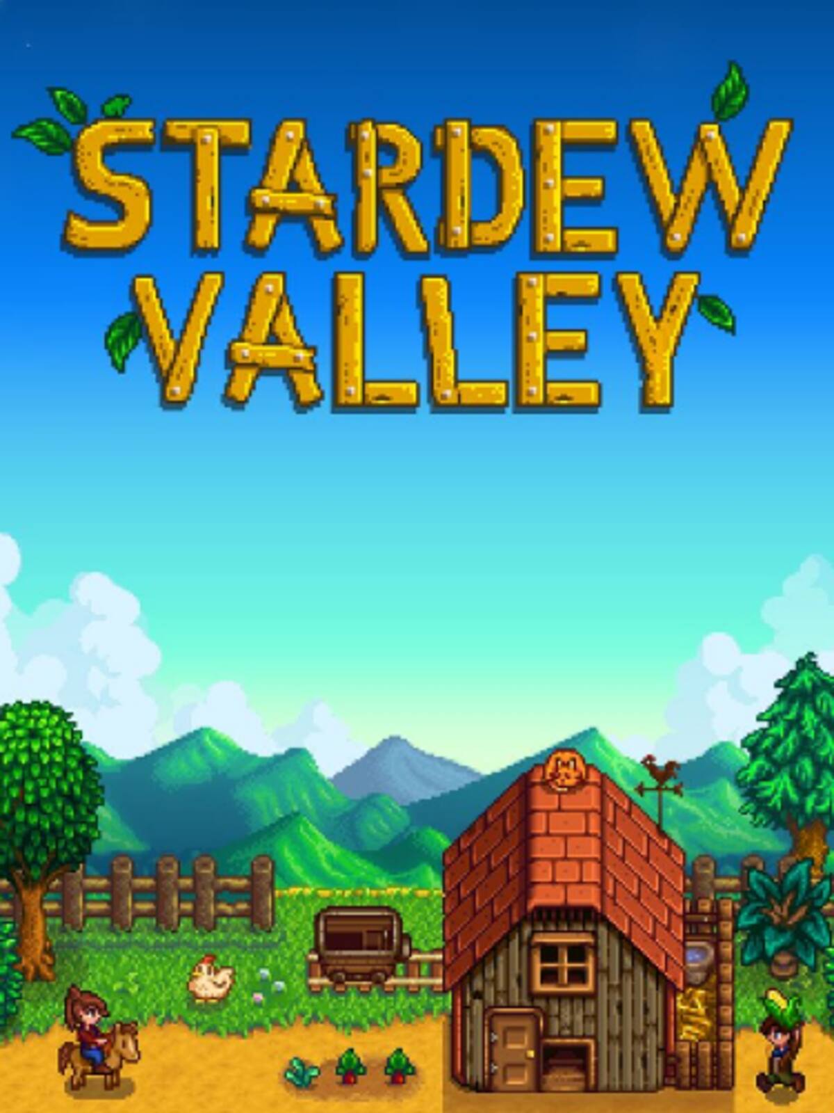 Stardew Valley