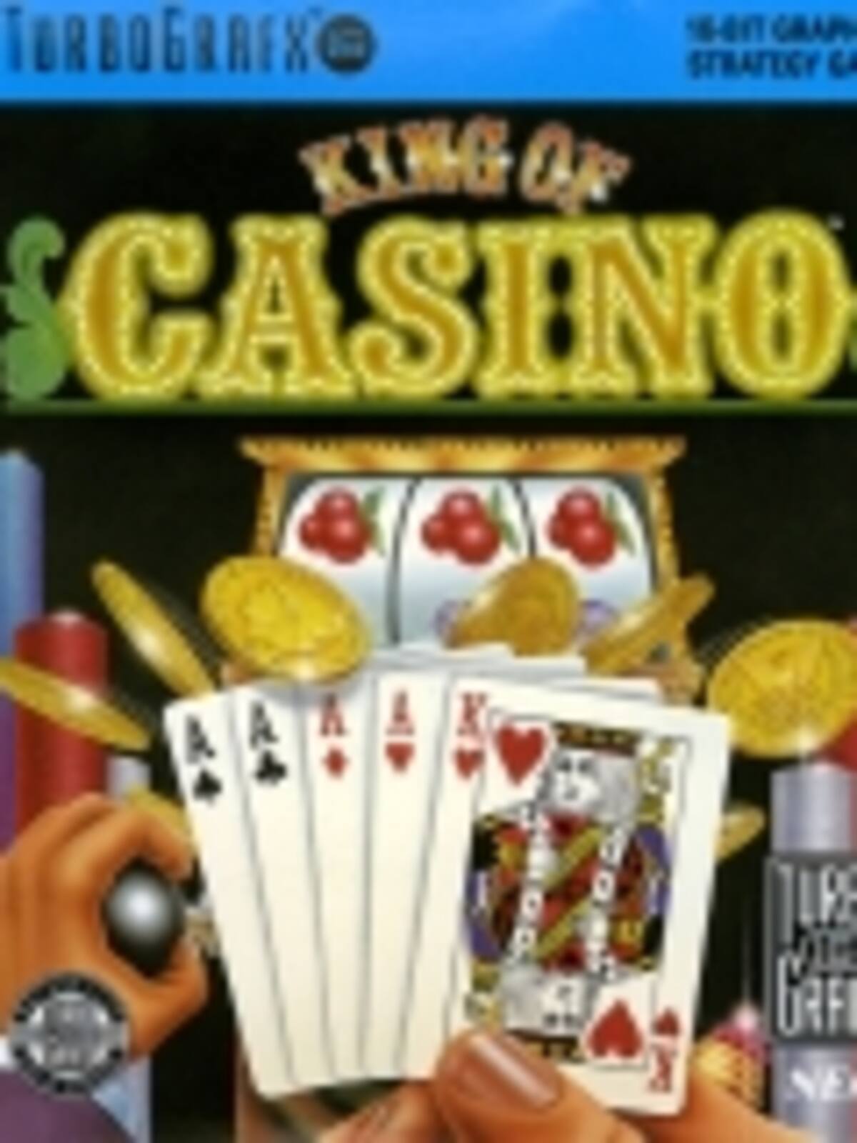 King of Casino