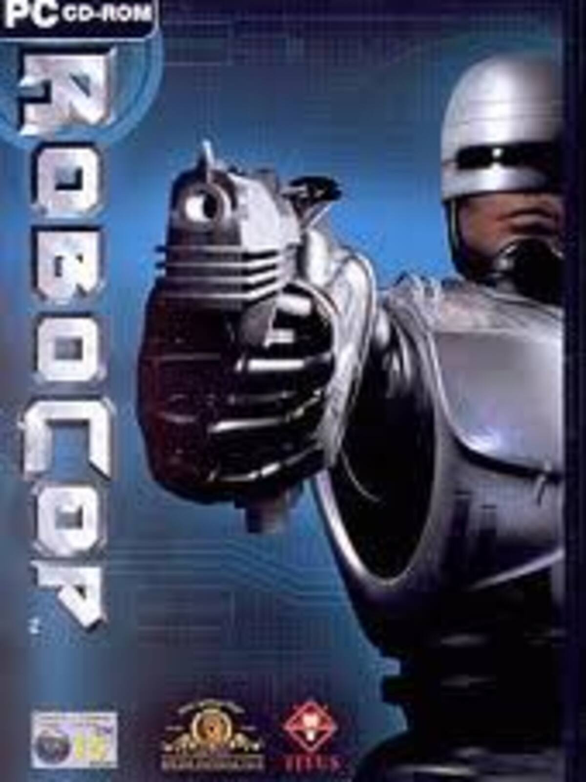 Robocop
