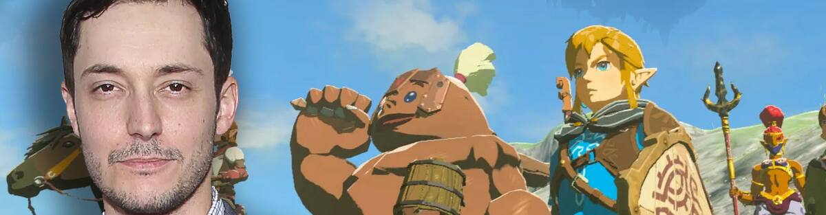 Nintendo's franchise is finally coming to the big screen