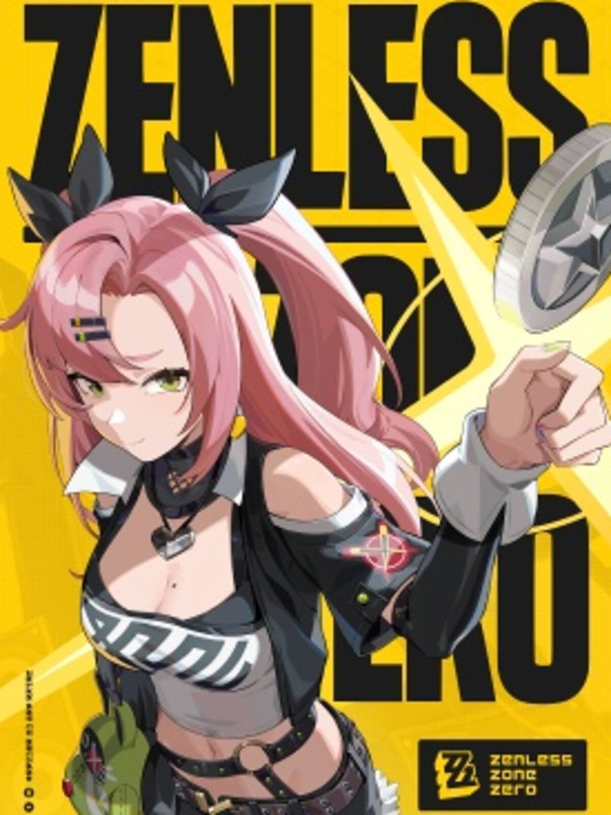 Zenless Zone Zero