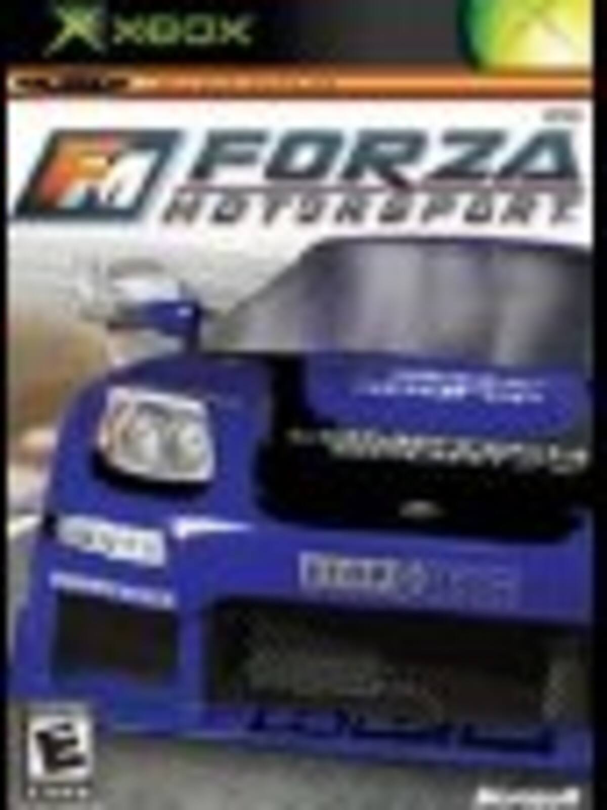 Forza Motorsport