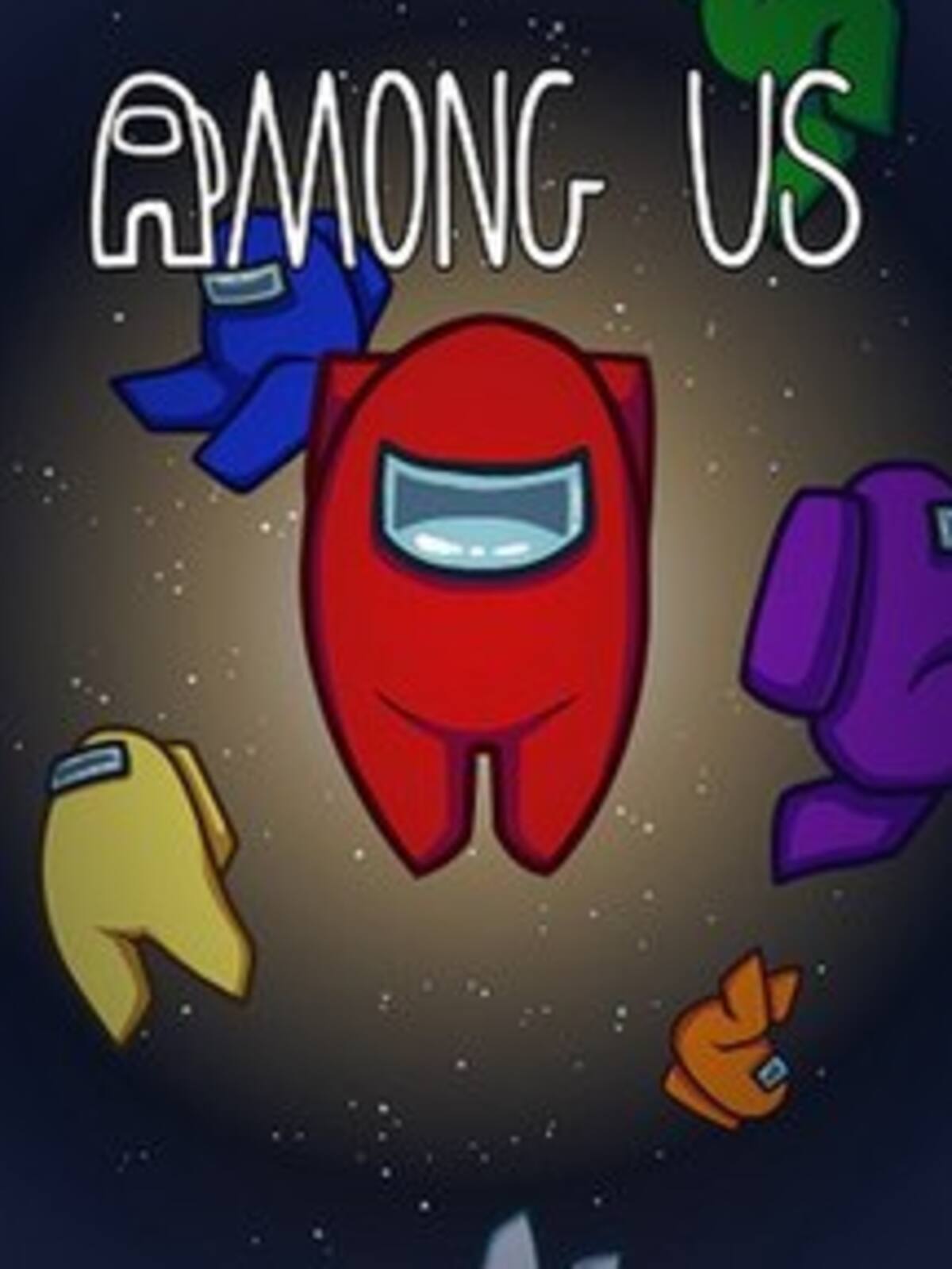 Among Us