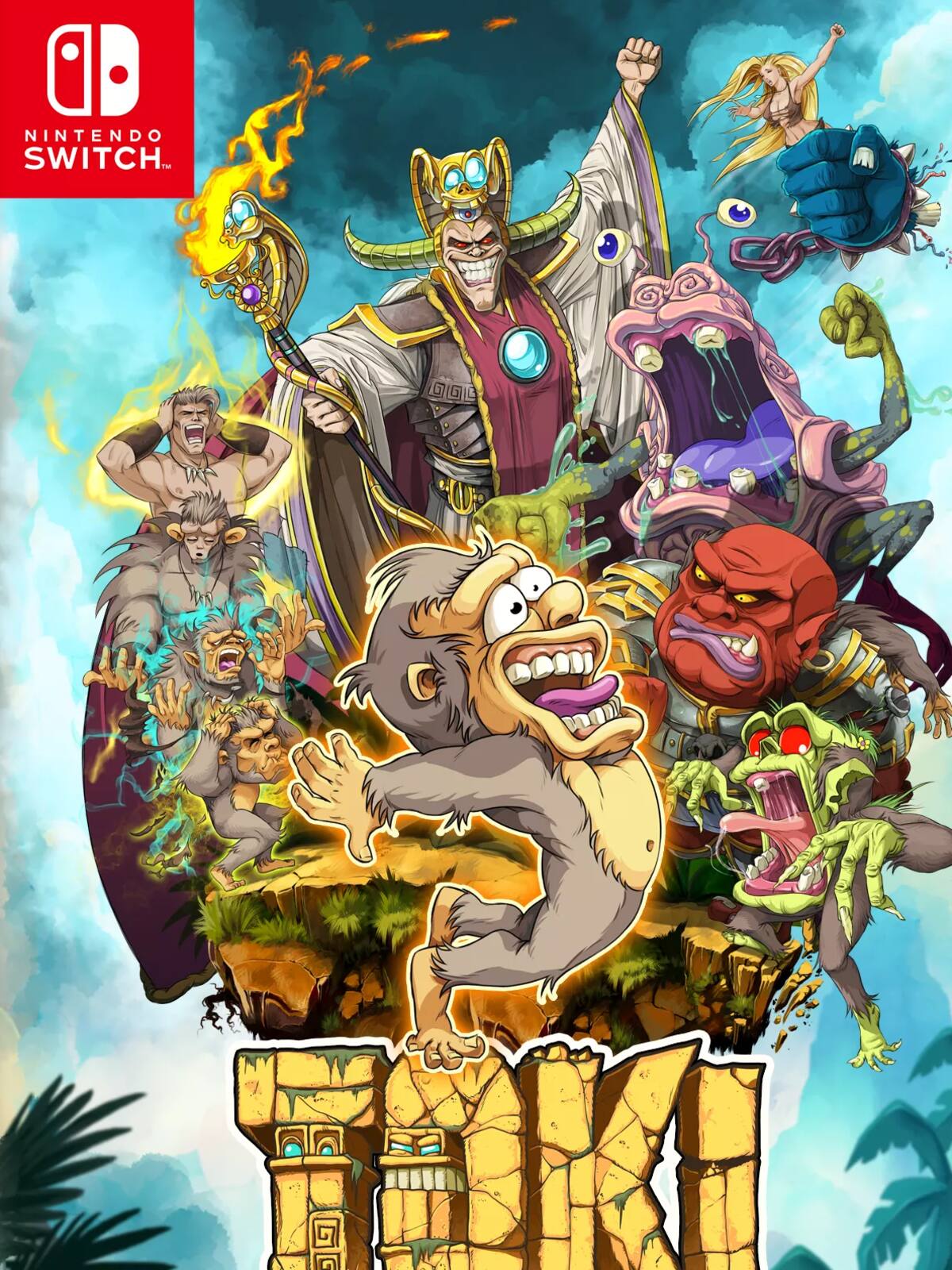 Toki