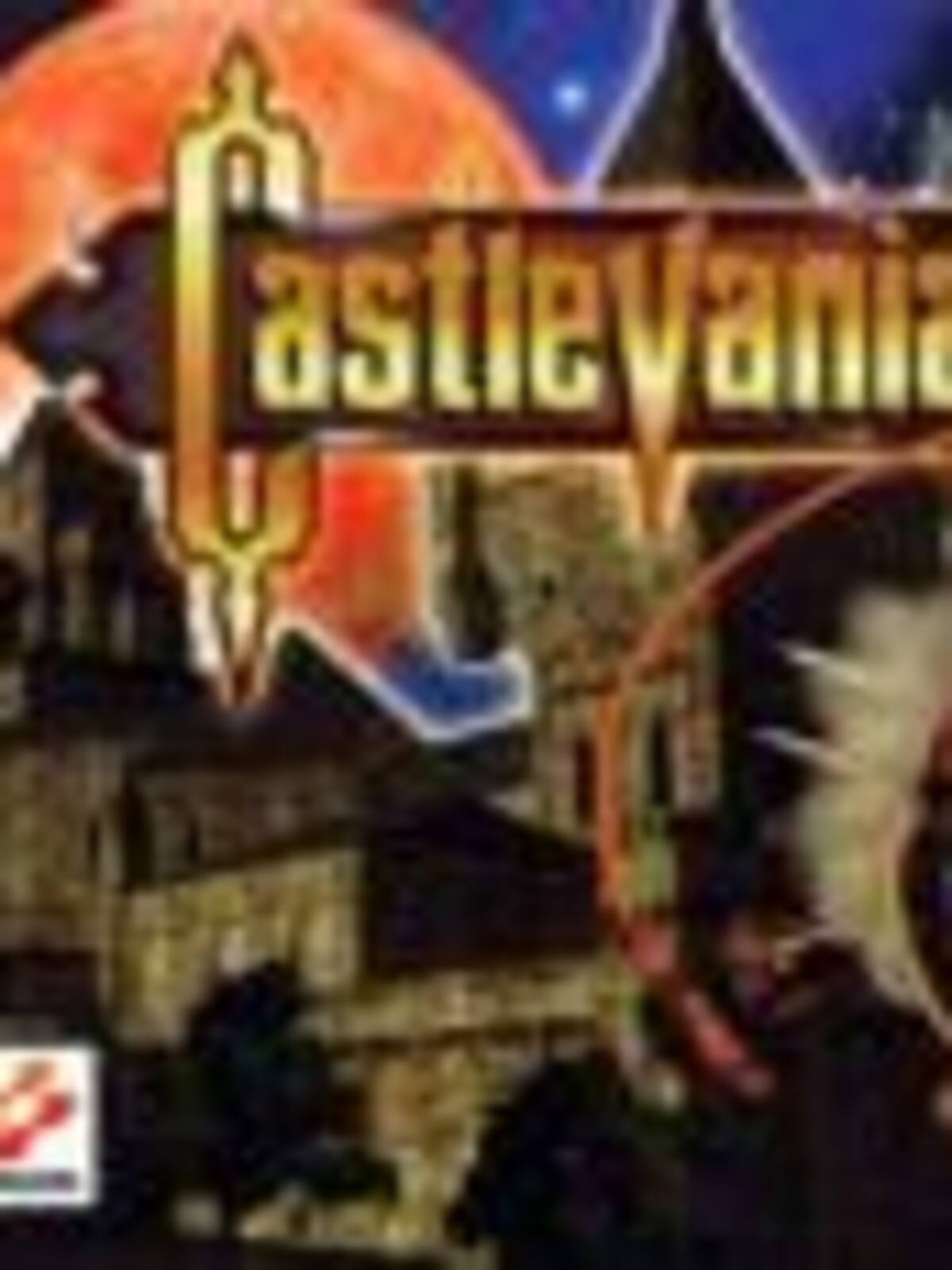 Castlevania
