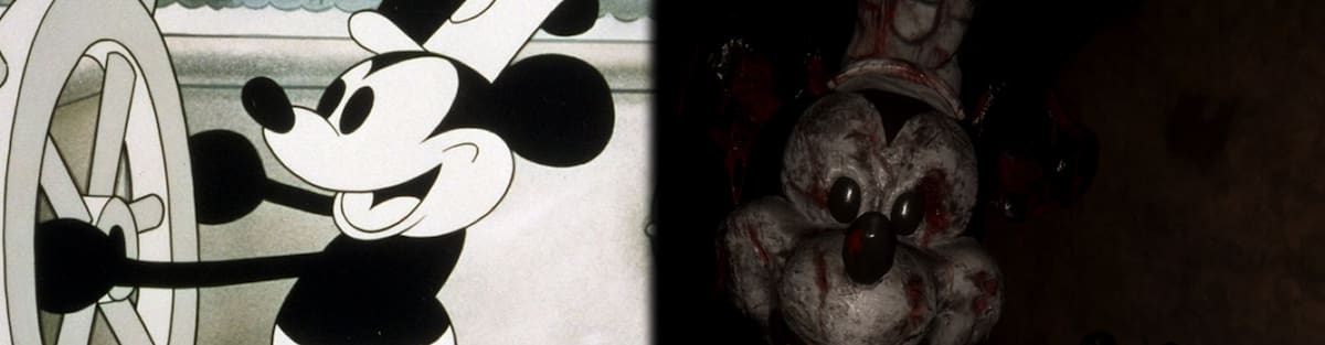 Infestation 88 will give a sinister twist to the popular character