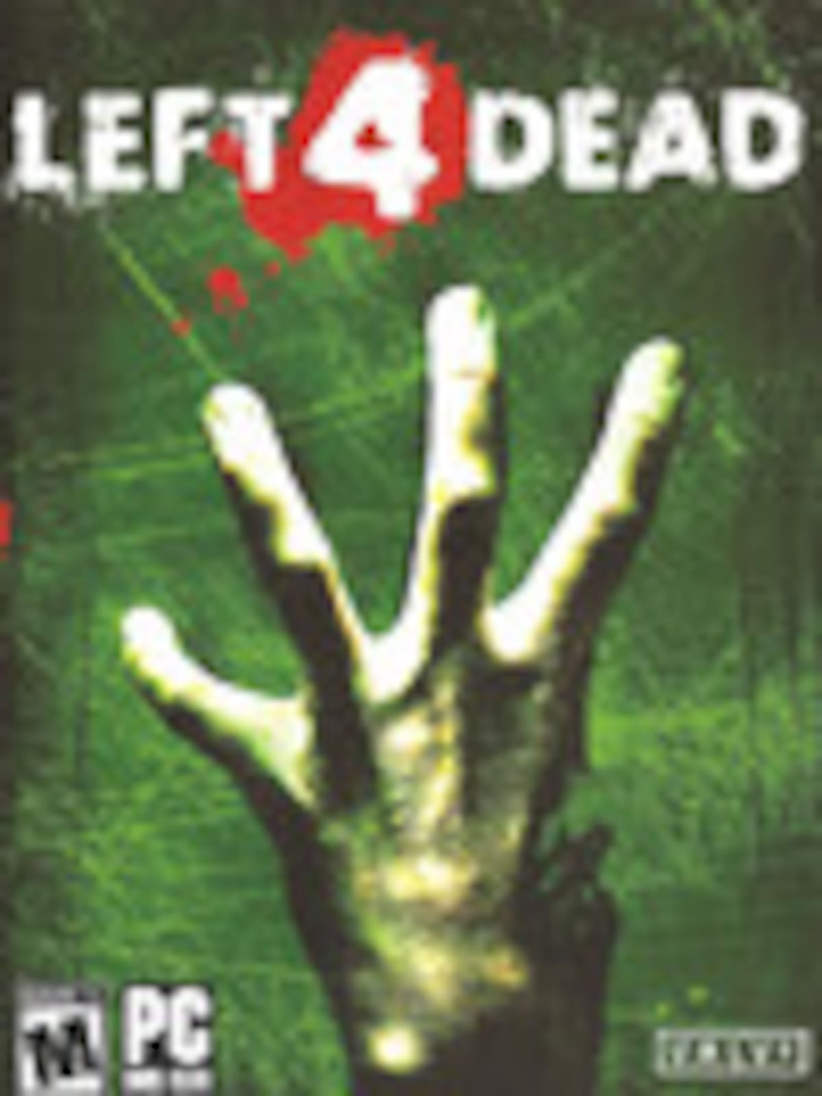 Left 4 Dead