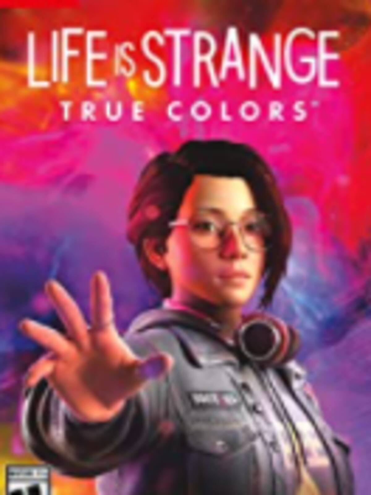 Life is Strange: True Colors para Nintendo Switch