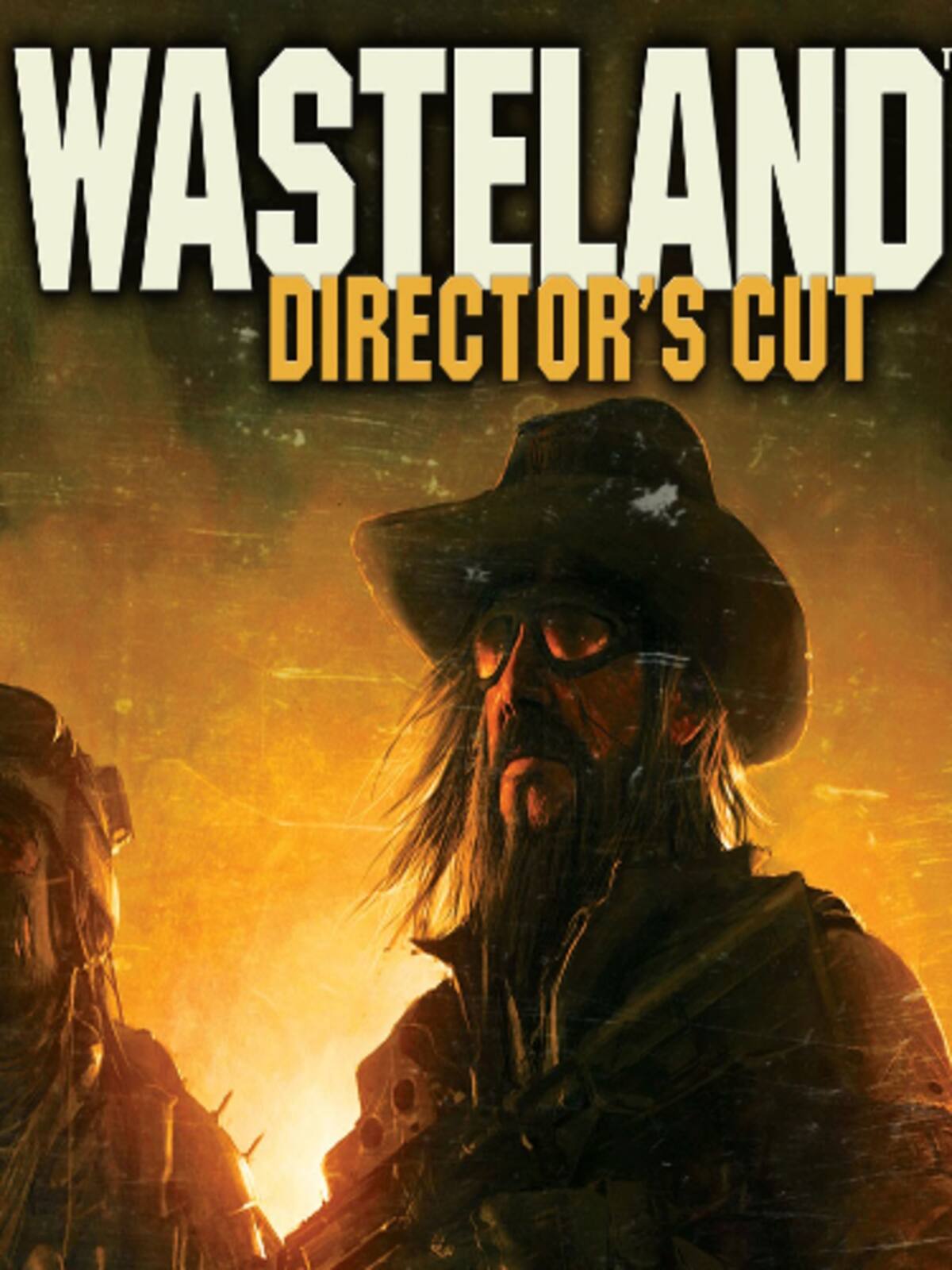 Wasteland 2: Director's Cut