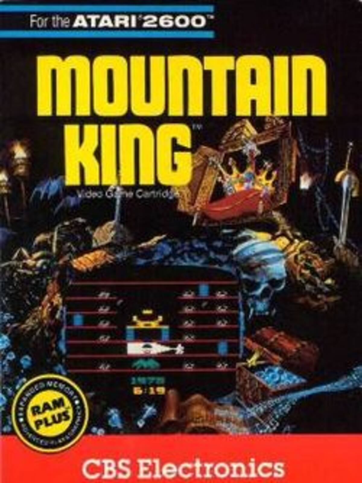 Mountain King