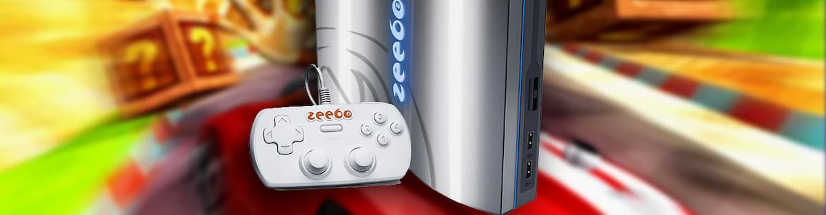 It's a very important move for video game preservation