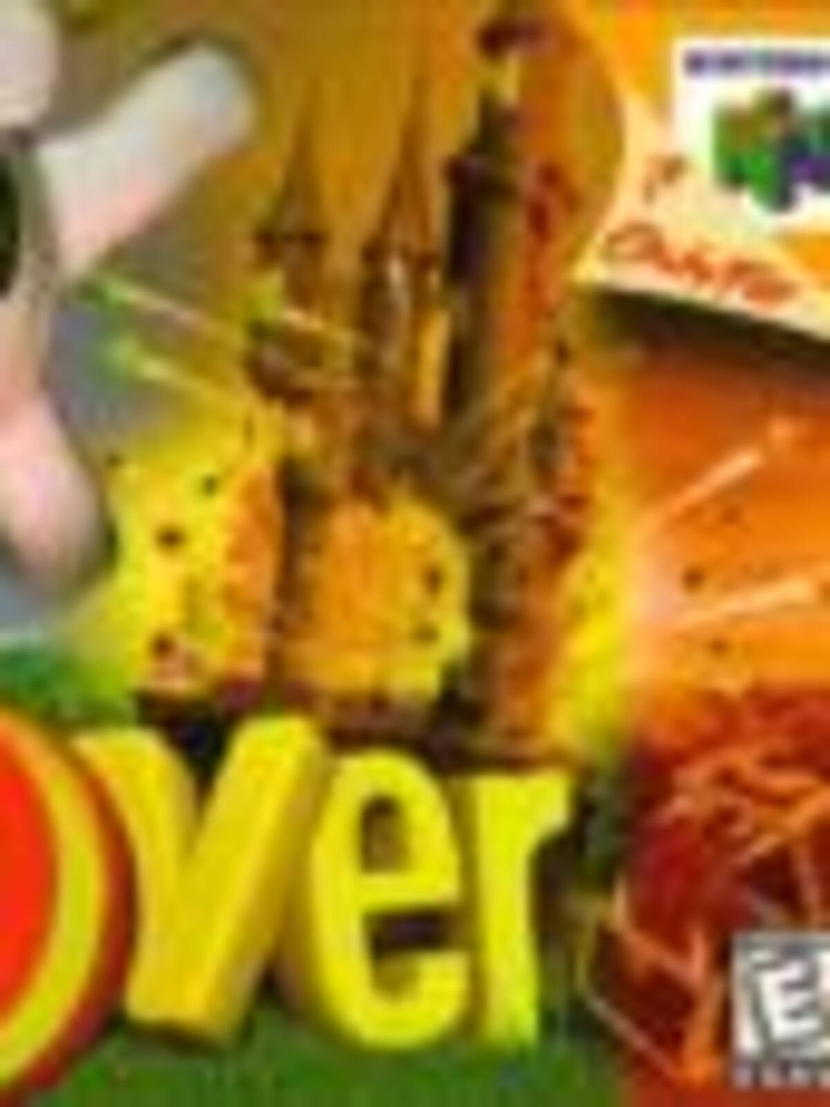 Glover