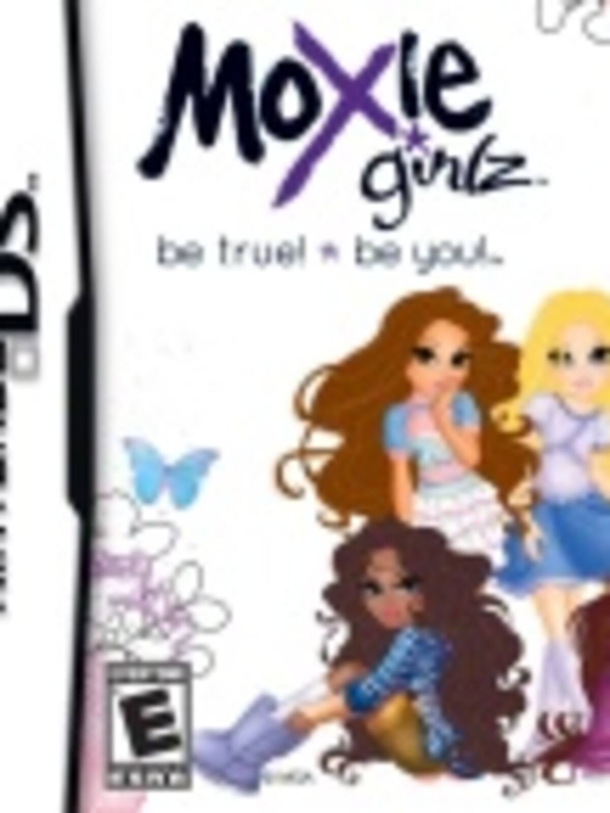 Moxie Girlz