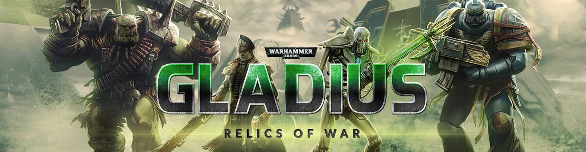 A Warhammer 40,000 game will yours to keep forever next Thursday