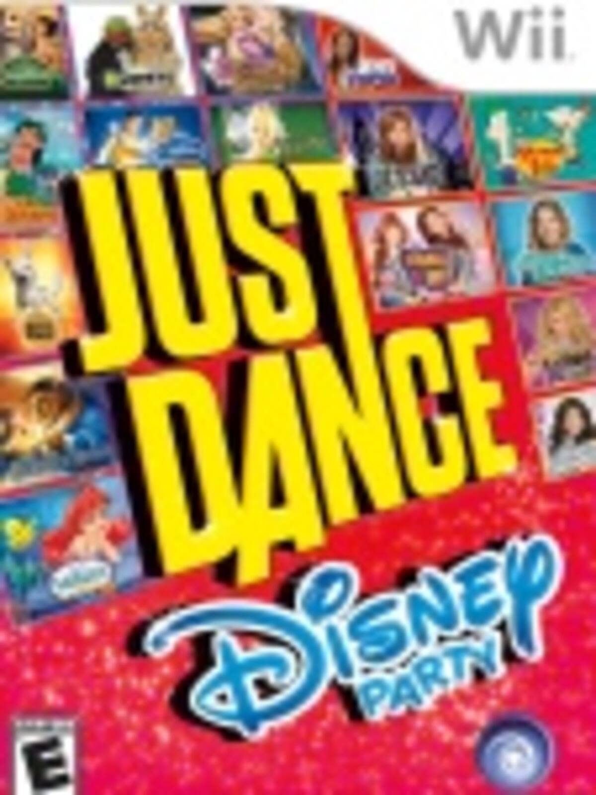 Just Dance: Disney Party