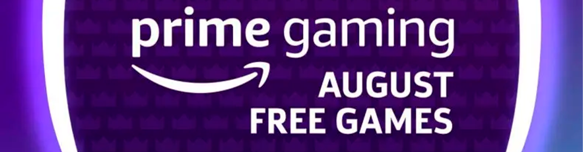 Amazon Prime subscribers will be able to play fascinating titles next month