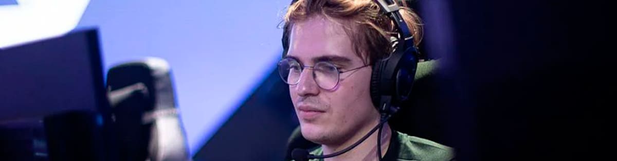 If Oliver “Skiter” Lepko went to the bathroom, his team would receive a penalty
