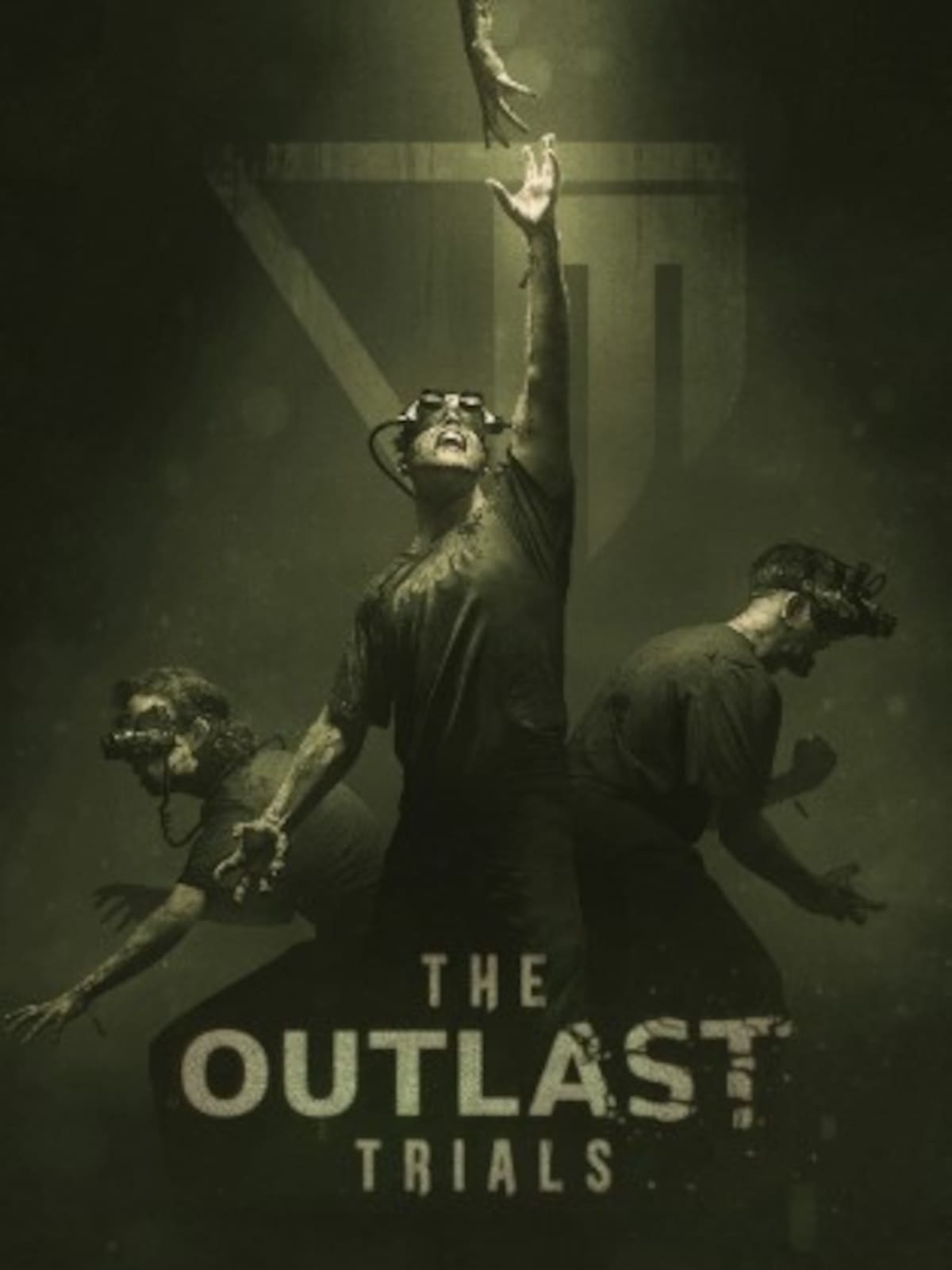 The Outlast Trials