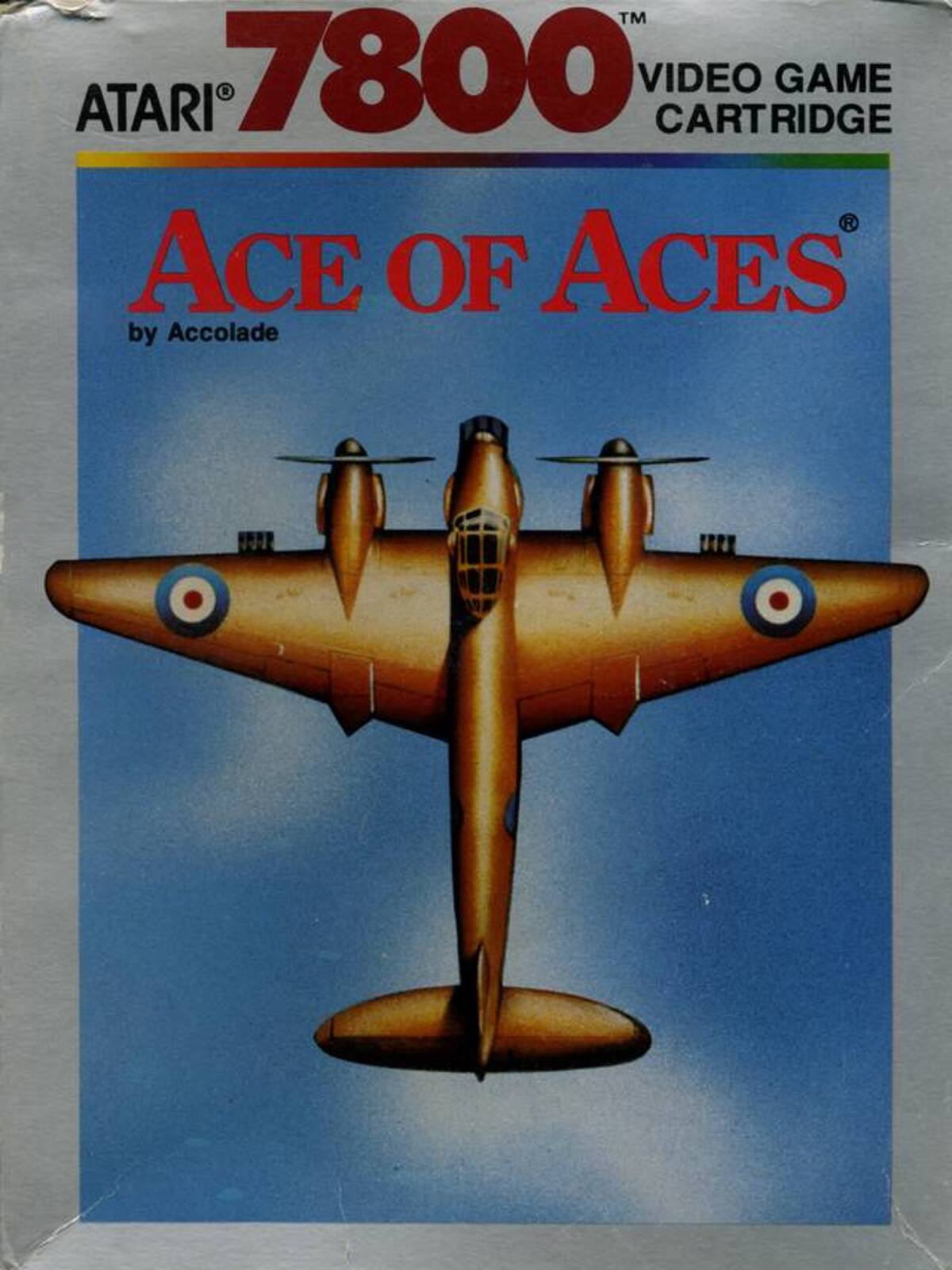 Ace of Aces