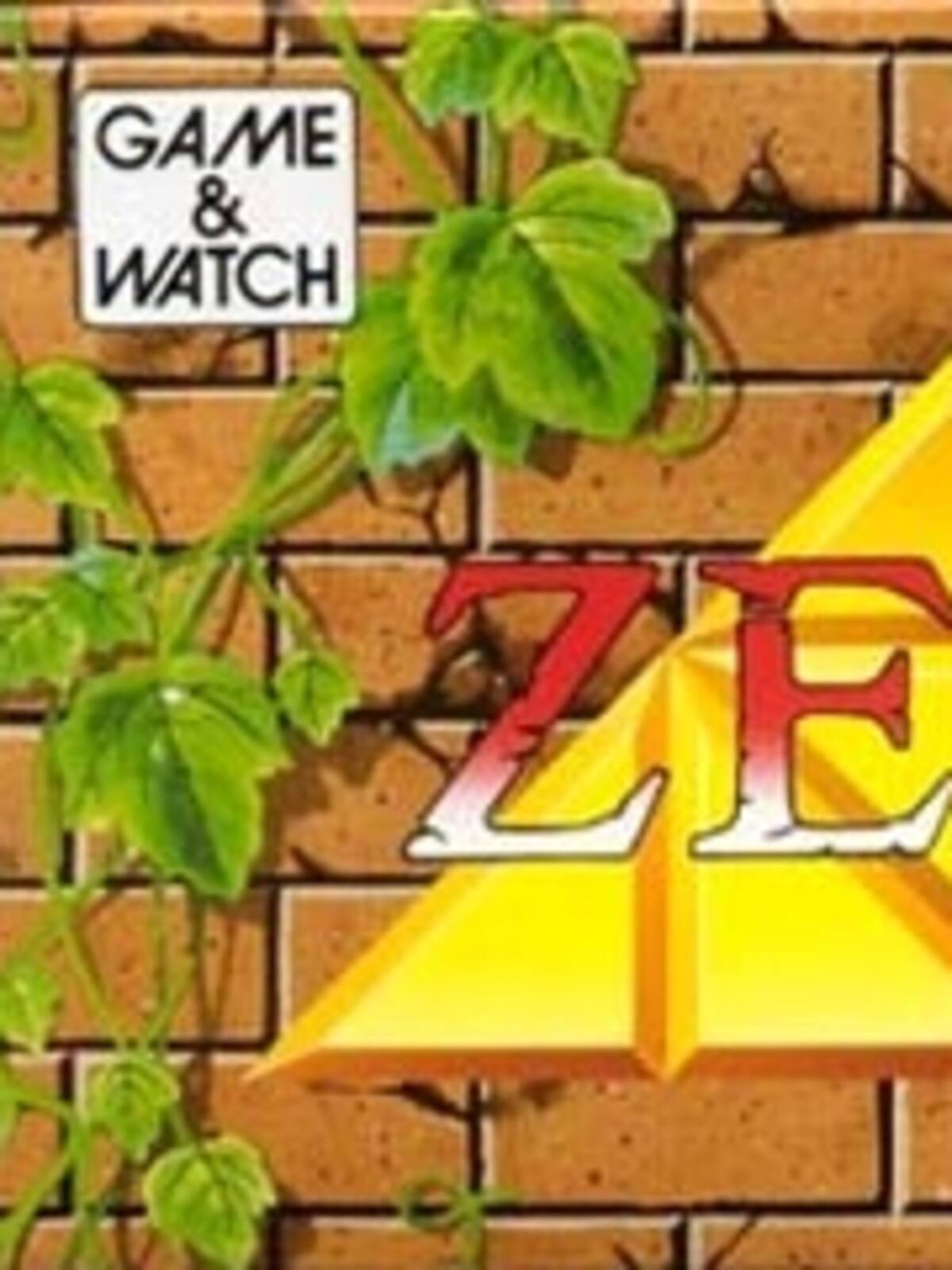 Zelda