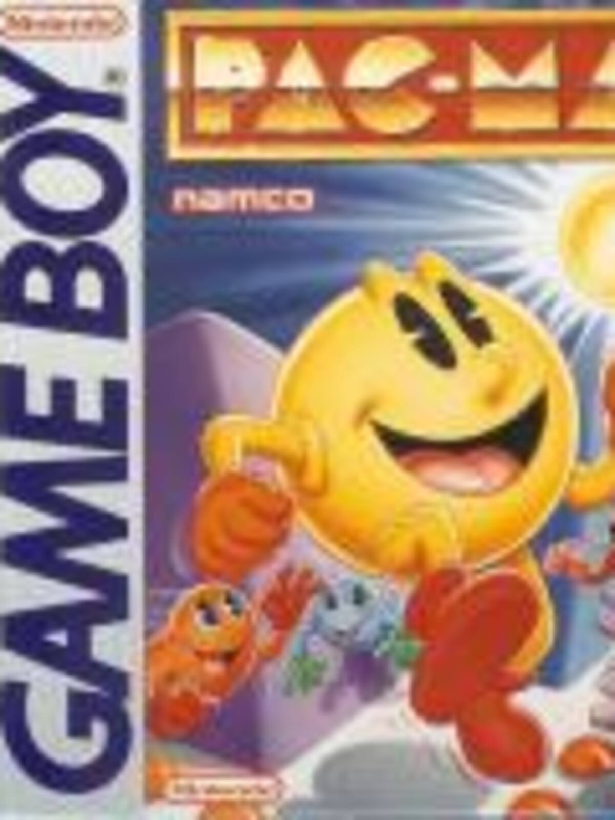 Pac-Man