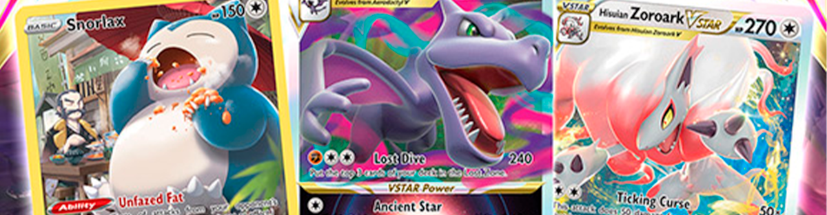The upcoming expansion will display some fantastic new Pokémon for your deck