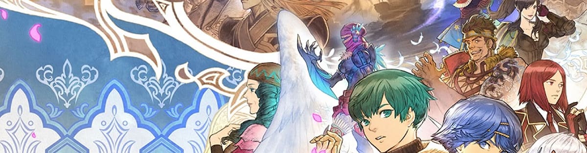The return of the GameCube RPGs is guaranteed for Switch, but also for another platform