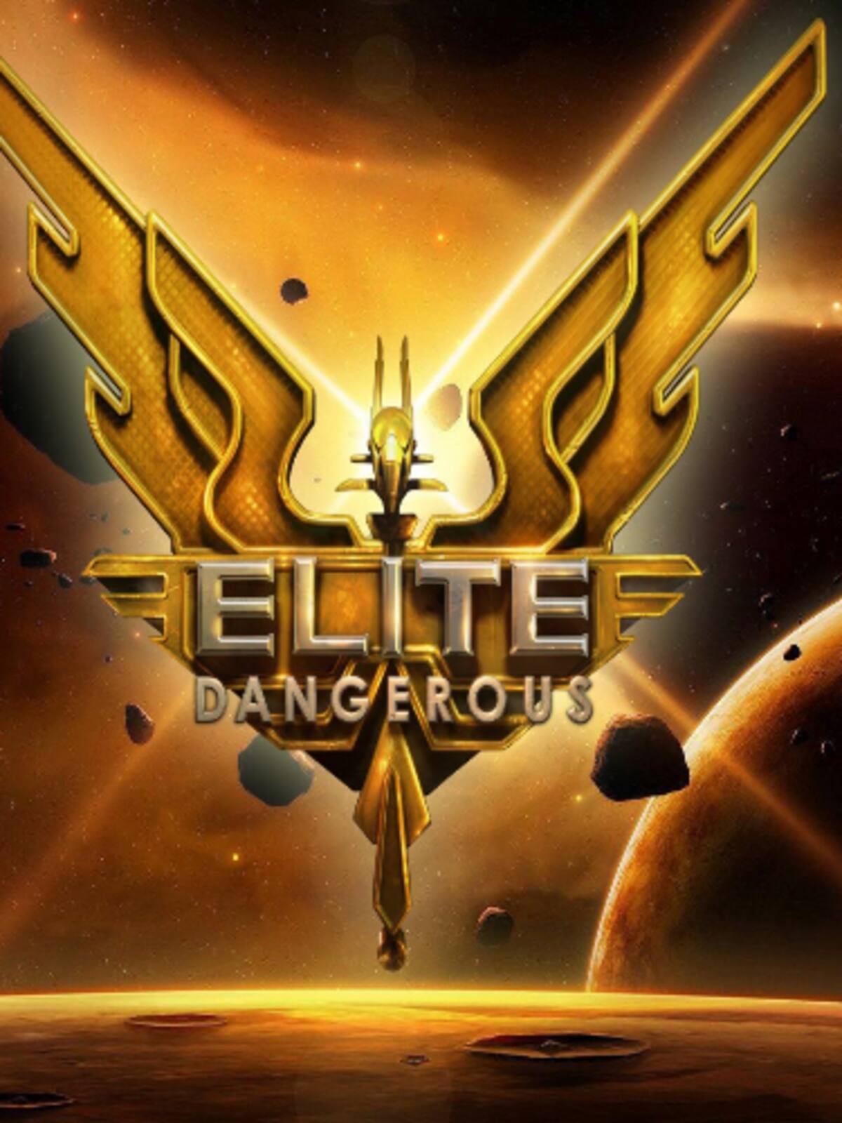 Elite: Dangerous