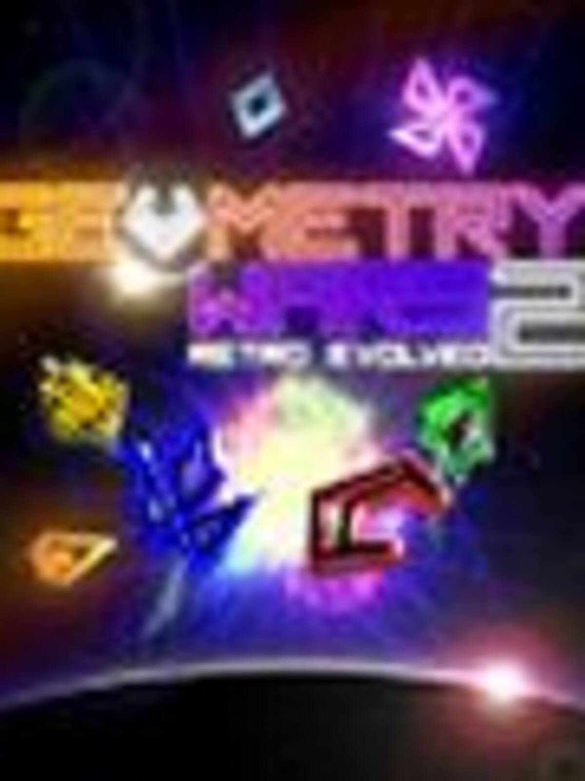 Geometry Wars: Retro Evolved 2