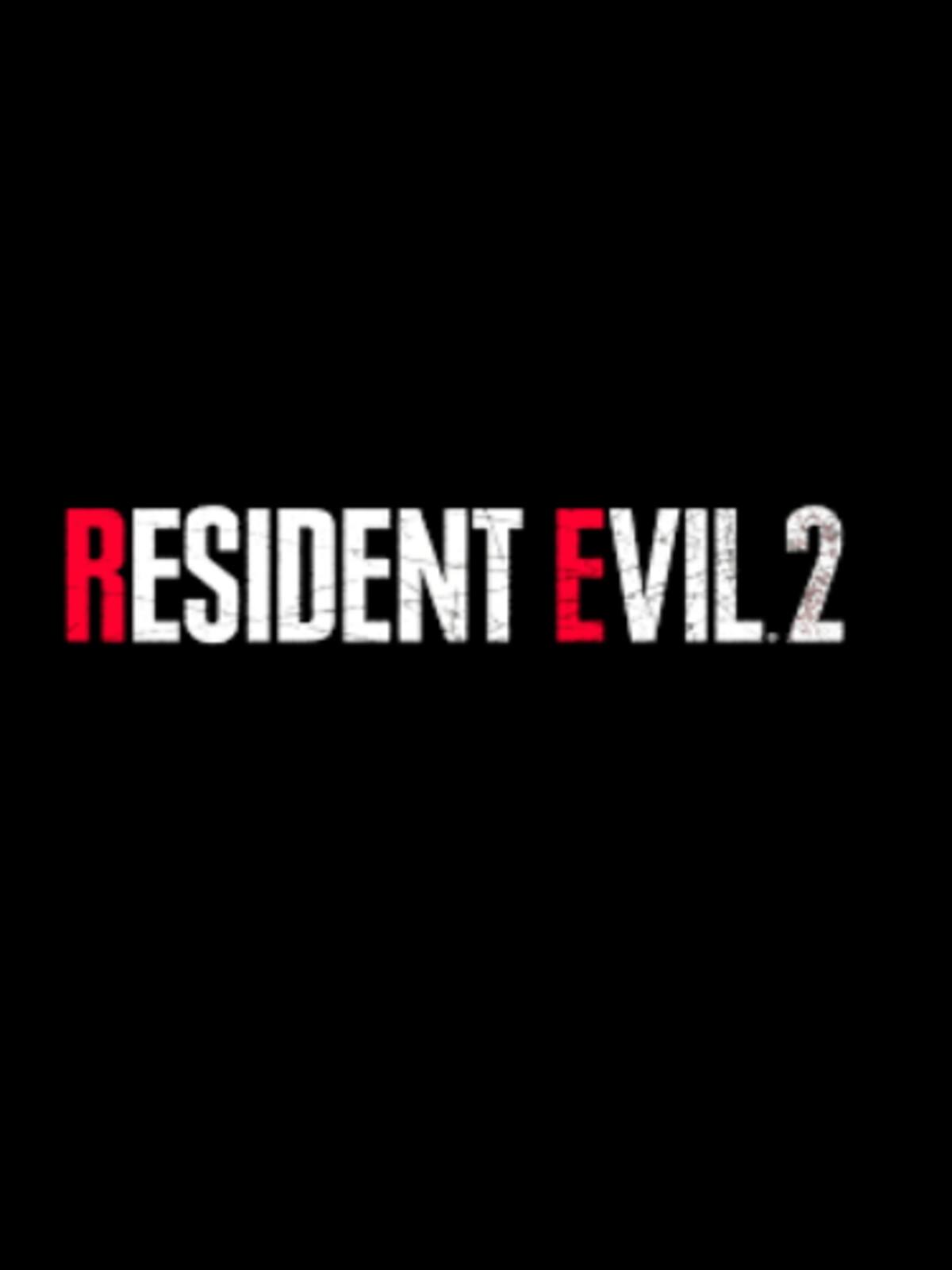 Resident Evil 2 Remake