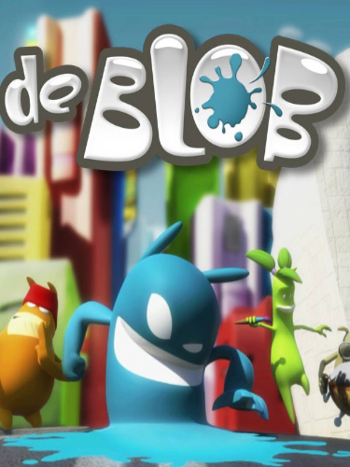 De Blob