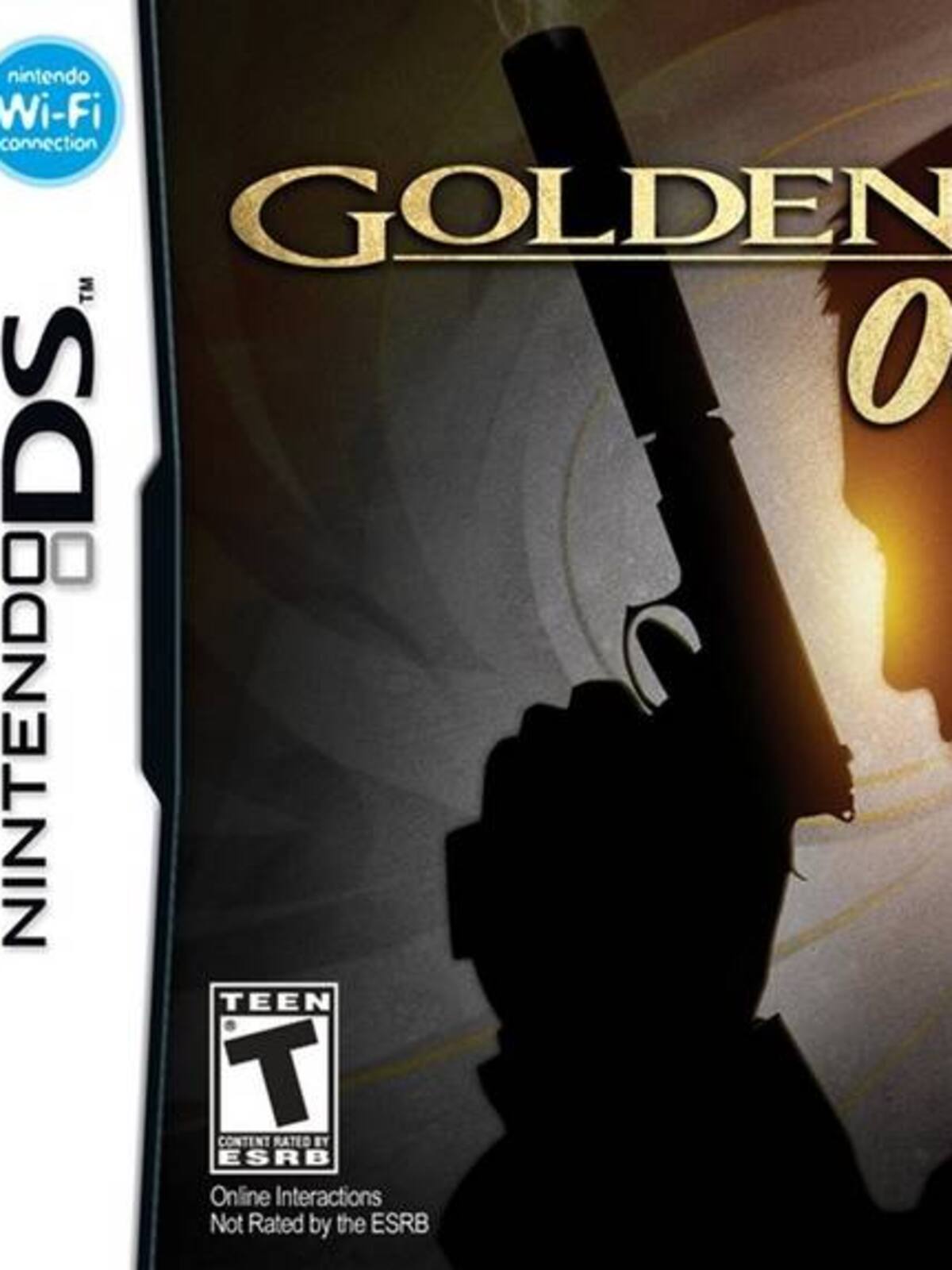 GoldenEye 007 (2010)