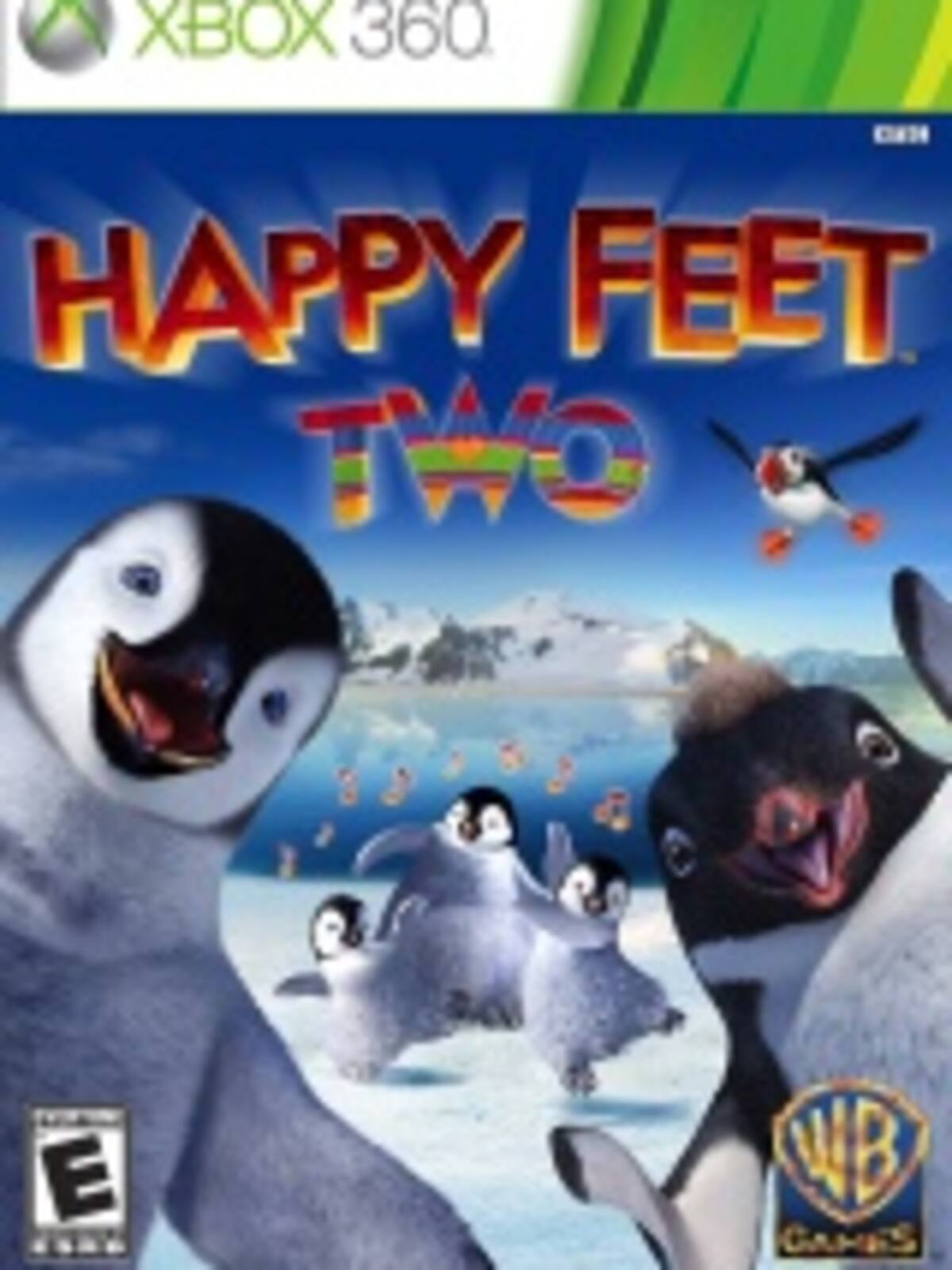 Happy Feet Two