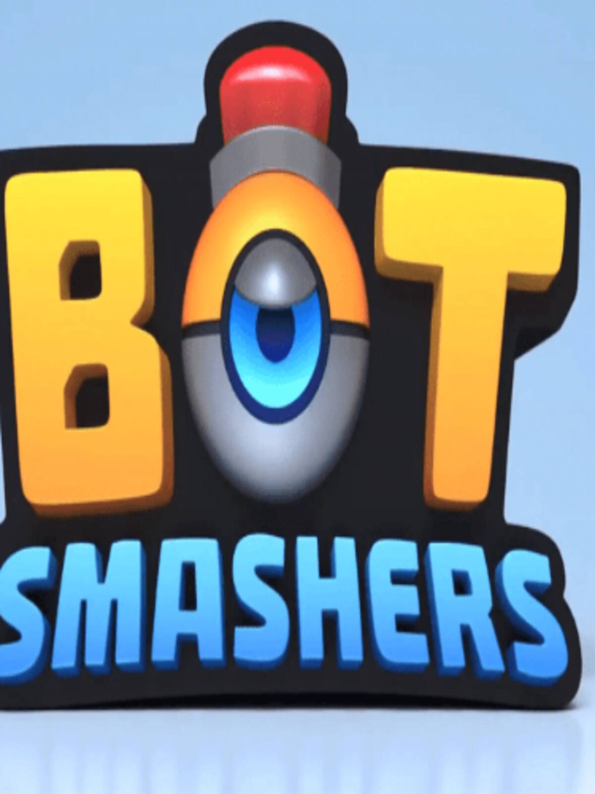 Bot Smashers