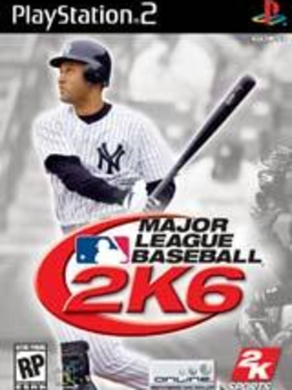 Major League Baseball 2K6