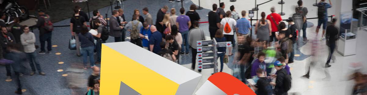 Adiós al evento magno de los videojuegos