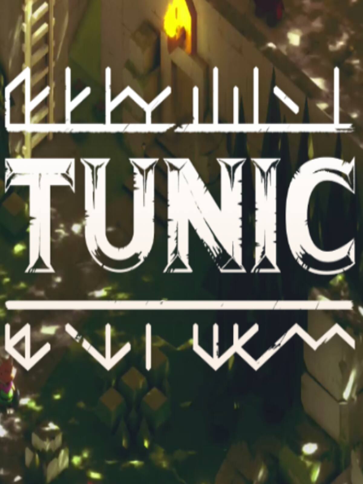 TUNIC