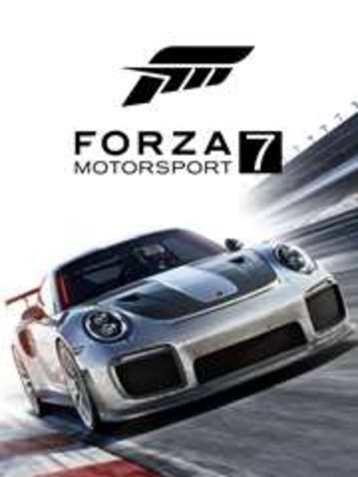 Forza Motorsport 7