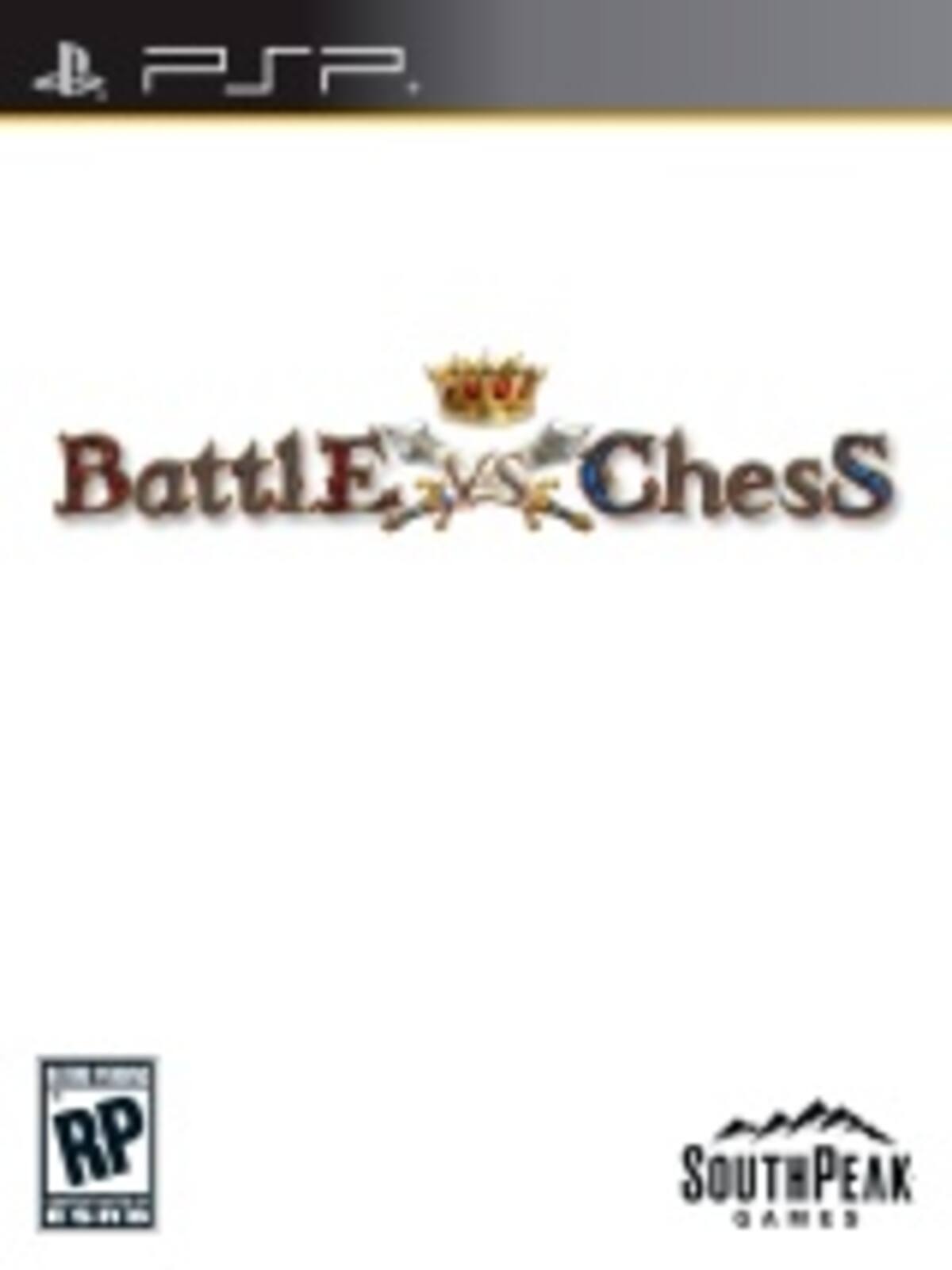 Battle Vs. Chess