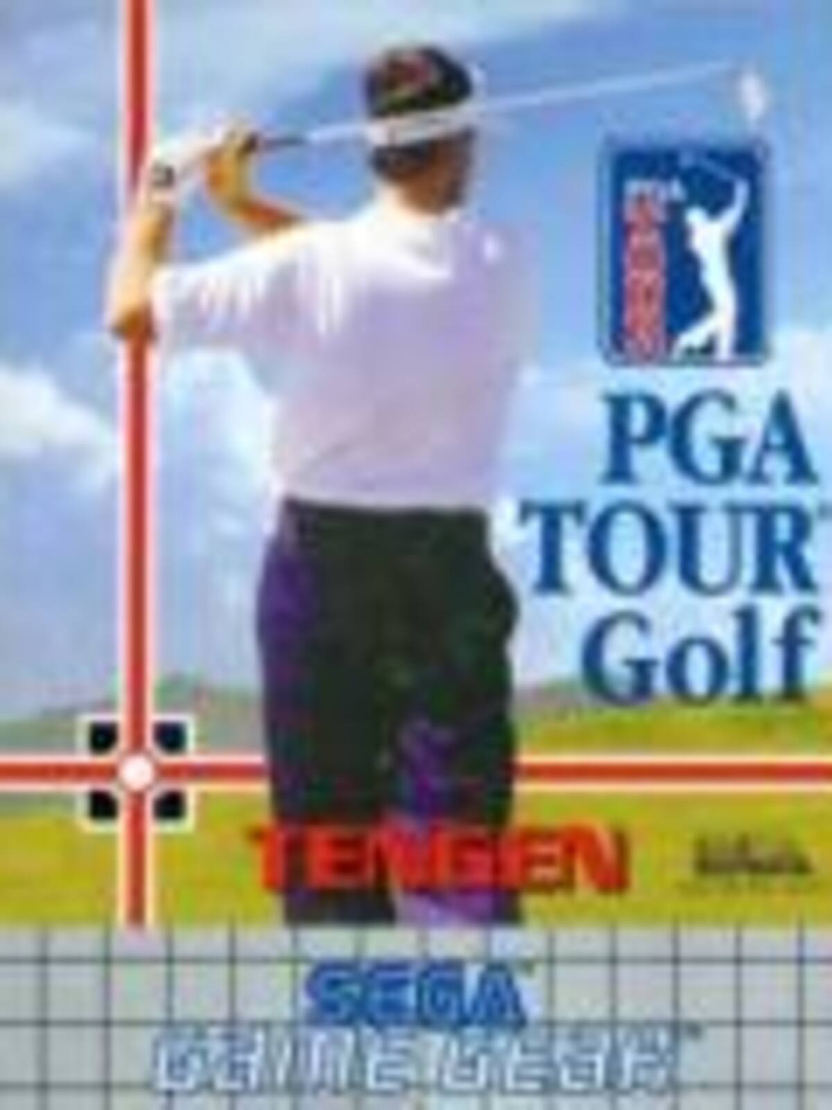 PGA Tour Golf