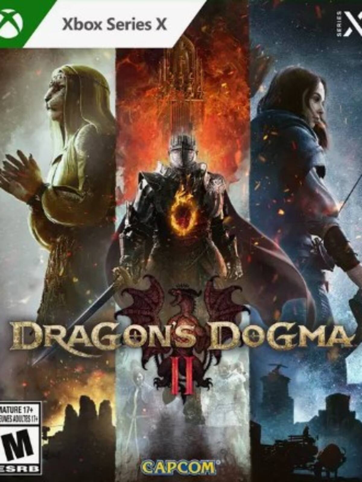 Dragon's Dogma 2