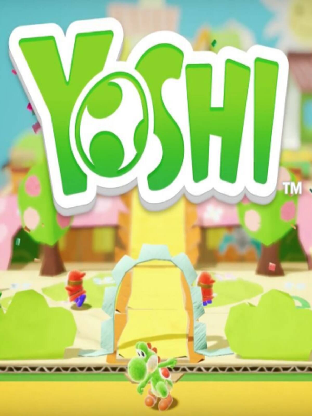 Yoshi